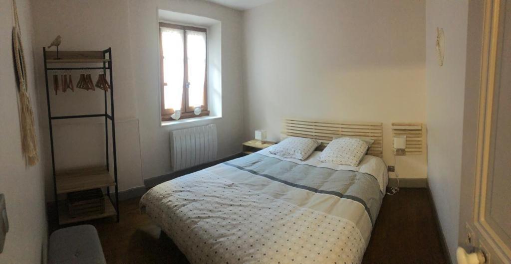 Agreable Maison Au Centre D'Arreau Pour 8 Pers Extérieur photo